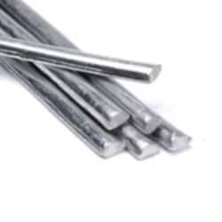 Cable Jointing Wiping Metal Stick 50/50 Tin/lead (Sn/Pb)